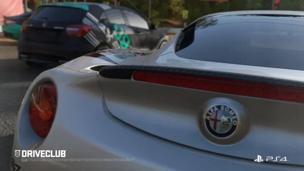 Гра DriveClub PS4 - фото 3 - мініатюра у модальному вікні