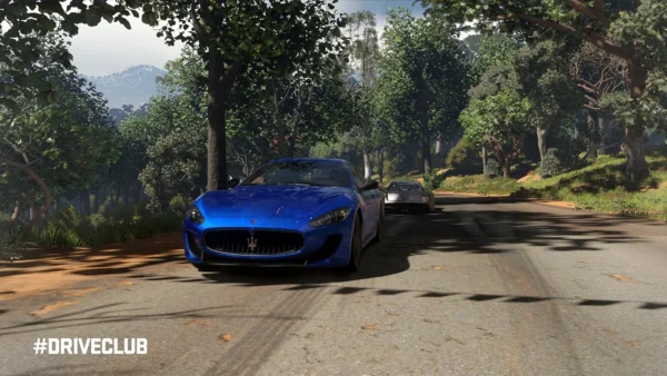 Гра DriveClub PS4 - фото 10 - мініатюра у модальному вікні