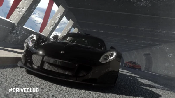 Гра DriveClub PS4 - фото 6 - мініатюра у модальному вікні