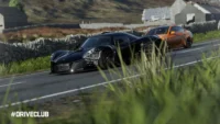 Гра DriveClub PS4 - мініатюра 5