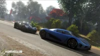 Гра DriveClub PS4 - мініатюра 4