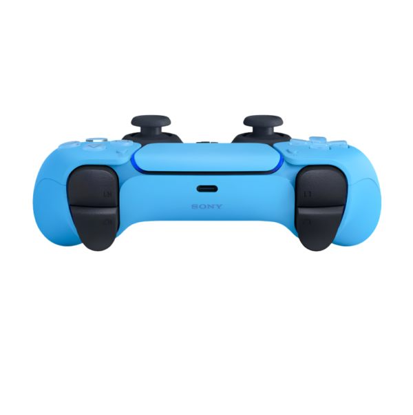 DualSense Ice Blue Новий - фото 3 - мініатюра у модальному вікні
