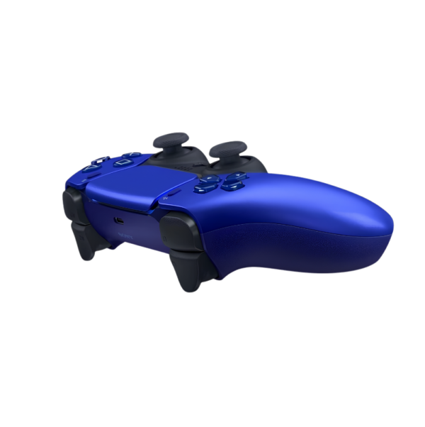 DualSense DualSense Cobalt Blue Новый - фото 4 - мініатюра у модальному вікні