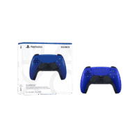 DualSense DualSense Cobalt Blue Новый - мініатюра 5