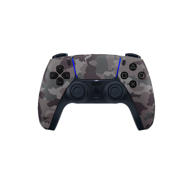 DualSense Camouflage Новий