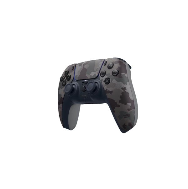 DualSense Camouflage Новий - додатковий вигляд