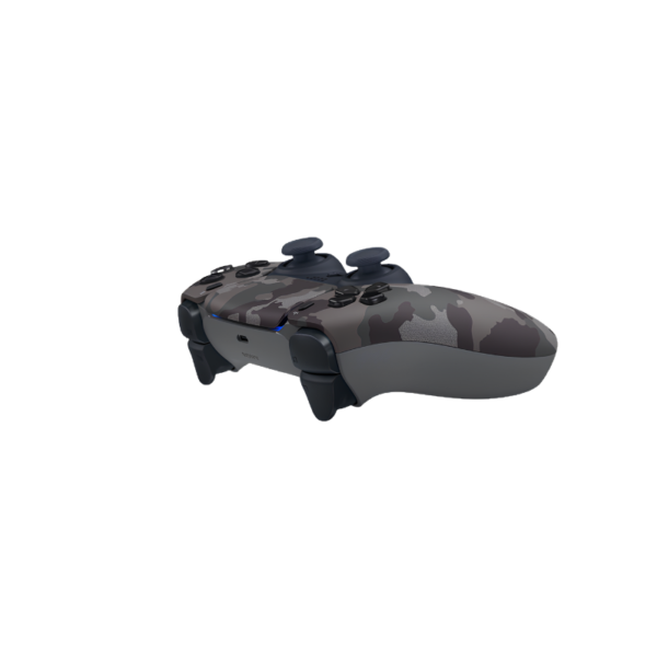 DualSense Camouflage Новий - фото 4 - мініатюра у модальному вікні