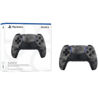 DualSense Camouflage Новий - мініатюра 5