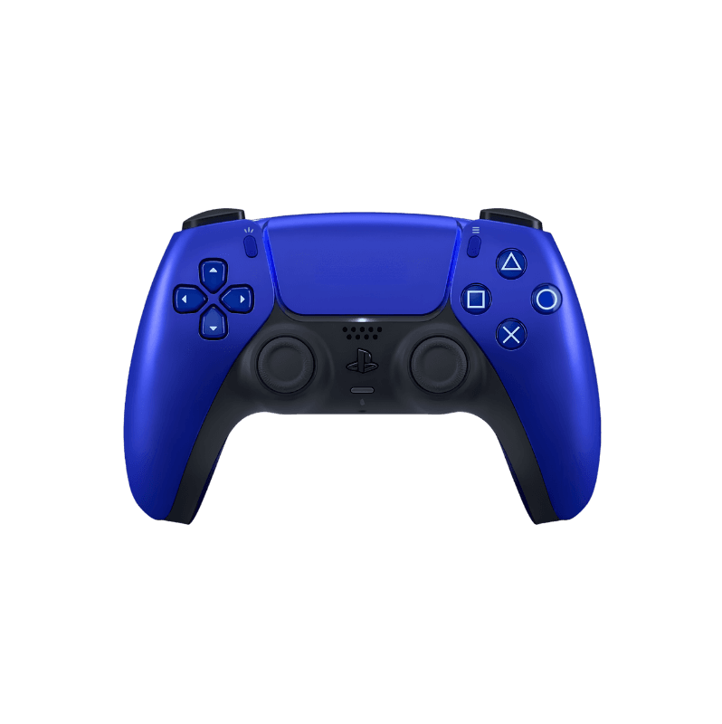 DualSense DualSense Cobalt Blue Новый