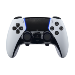Варіант товару: Бездротовий геймпад DualSense для PS5 Edge White