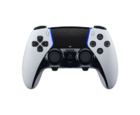 Бездротовий геймпад DualSense для PS5 Edge White - мініатюра 1