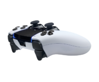 Бездротовий геймпад DualSense для PS5 Edge White - мініатюра 3