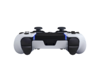 Бездротовий геймпад DualSense для PS5 Edge White - мініатюра 4
