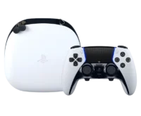 Бездротовий геймпад DualSense для PS5 Edge White - мініатюра 6