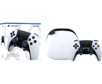 Бездротовий геймпад DualSense для PS5 Edge White - мініатюра 9