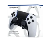 Бездротовий геймпад DualSense для PS5 Edge White - мініатюра 10