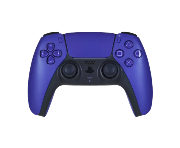 DualSense Galactic Purple НОВИЙ