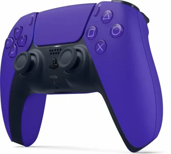 DualSense Galactic Purple НОВИЙ