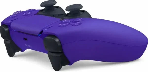 DualSense Galactic Purple НОВИЙ