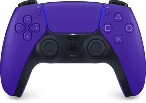 DualSense Galactic Purple НОВИЙ