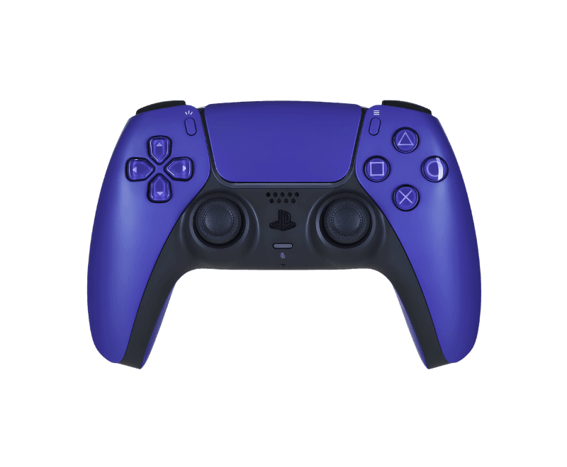 DualSense Galactic Purple НОВЫЙ