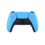 Варіант товару: DualSense Ice Blue Новий
