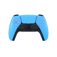 DualSense Ice Blue Новий - мініатюра 1