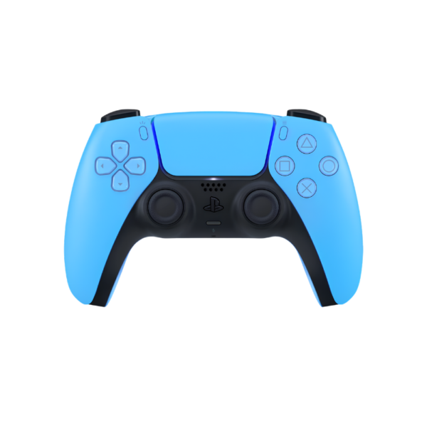 DualSense Ice Blue Новий