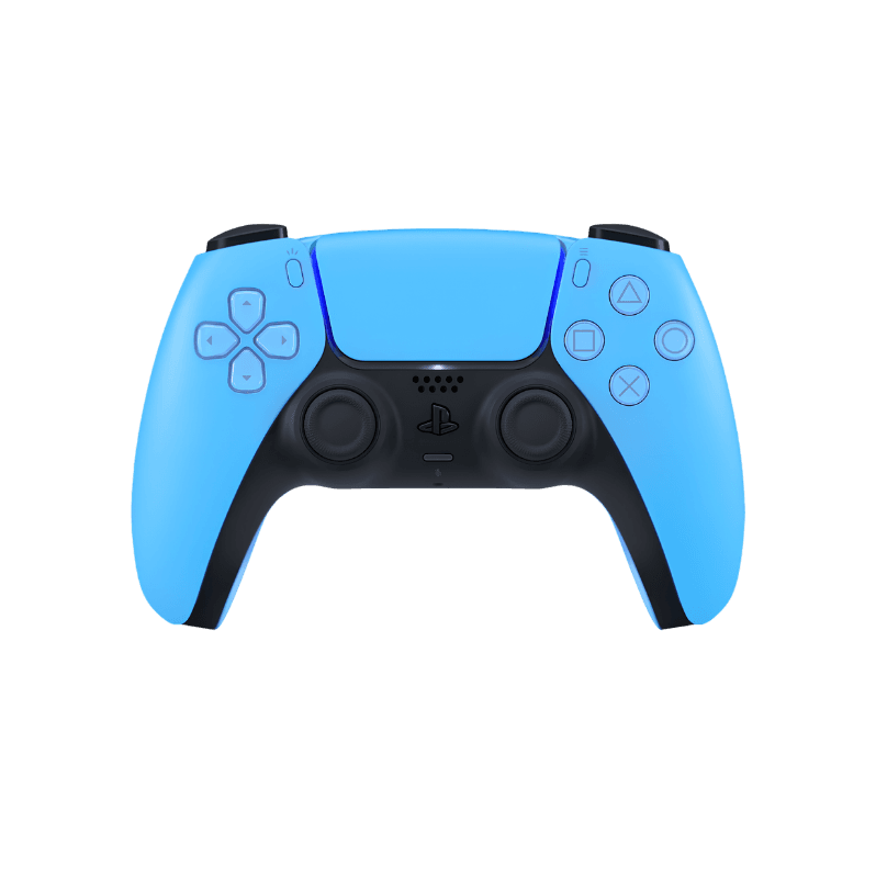 DualSense Ice Blue Новий