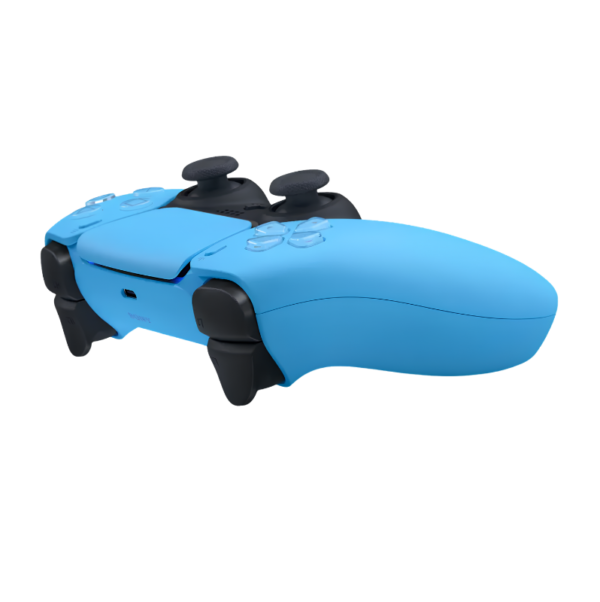 DualSense Ice Blue Новий - фото 4 - мініатюра у модальному вікні