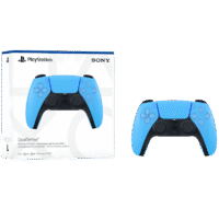 DualSense Ice Blue Новий - мініатюра 5