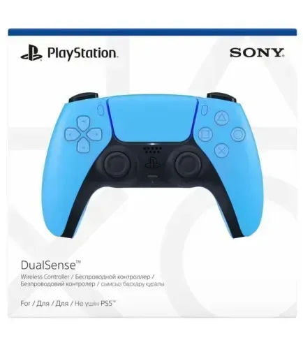 DualSense Ice Blue Новий
