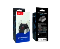 Зарядна станція DualSense iPlay НОВА - мініатюра 1