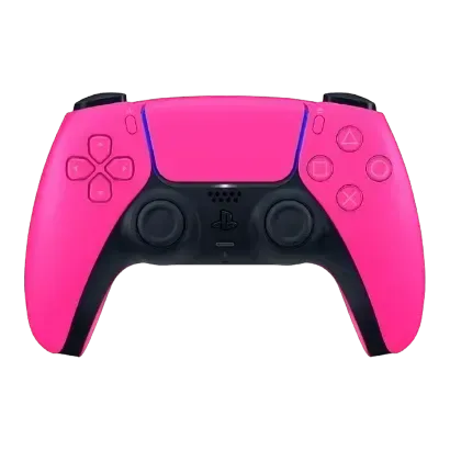 DualSense Pink НОВИЙ