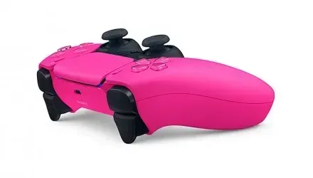 DualSense Pink НОВИЙ