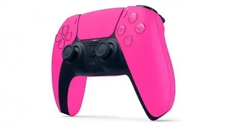 DualSense Pink НОВИЙ