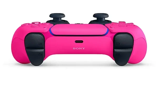 DualSense Pink НОВИЙ