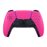 Варіант товару: DualSense Pink НОВИЙ