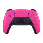 Варіант товару: DualSense Pink НОВИЙ