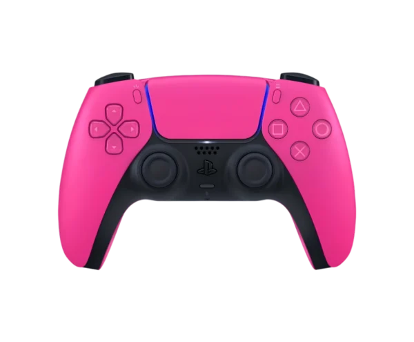 DualSense Pink НОВИЙ