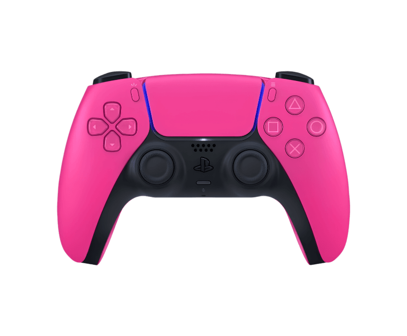 DualSense Pink НОВЫЙ