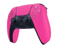 DualSense Pink НОВЫЙ - мініатюра 3