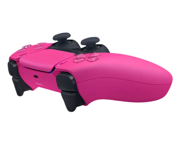DualSense Pink НОВЫЙ - фото 5 - мініатюра у модальному вікні