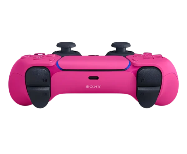 DualSense Pink НОВЫЙ - фото 4 - мініатюра у модальному вікні