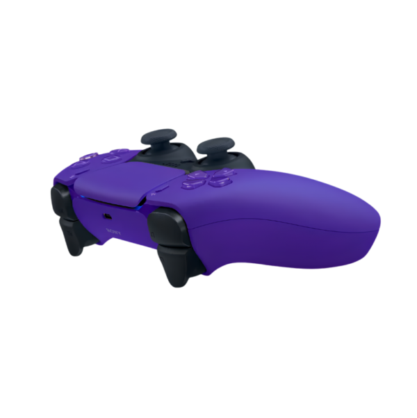 DualSense Galactic Purple НОВЫЙ - фото 4 - мініатюра у модальному вікні