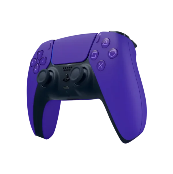 DualSense Galactic Purple НОВИЙ - додатковий вигляд