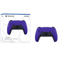 DualSense Galactic Purple НОВЫЙ - мініатюра 5