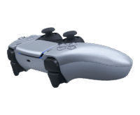 DualSense Sterling Silver НОВИЙ - мініатюра 5