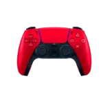 Варіант товару: DualSense DualSense Volcanic Red Новий