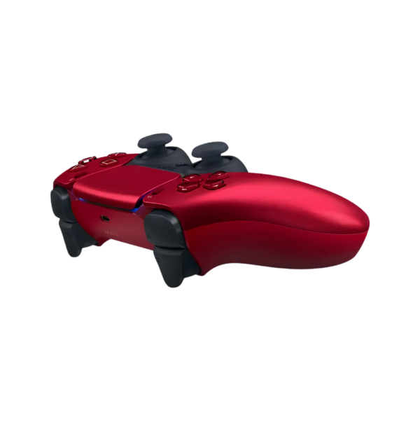 DualSense DualSense Volcanic Red Новий - фото 4 - мініатюра у модальному вікні